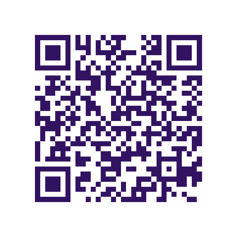 QR Взгляд Лисы