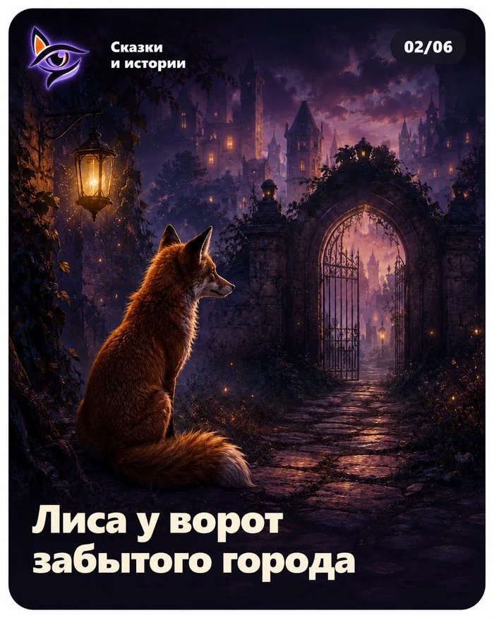 Города и миры