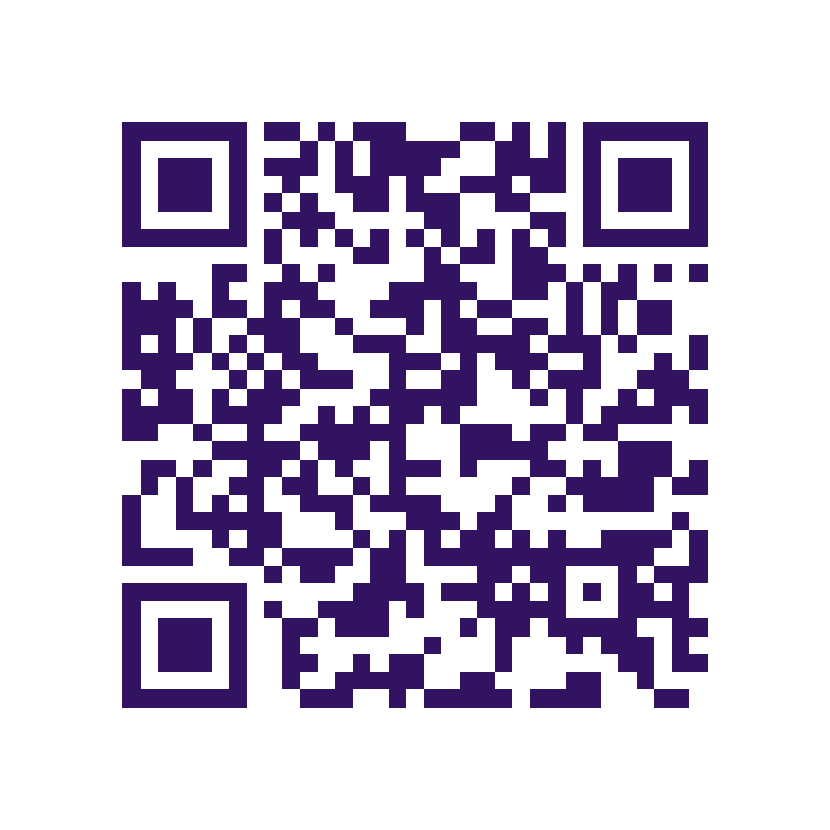 QR Канал Взгляд Лисы