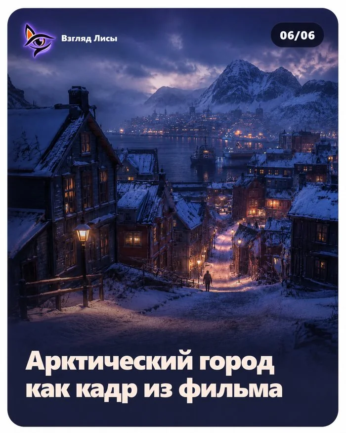 Бизнес-визуал