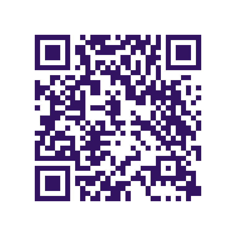 QR Бот Взгляд Лисы