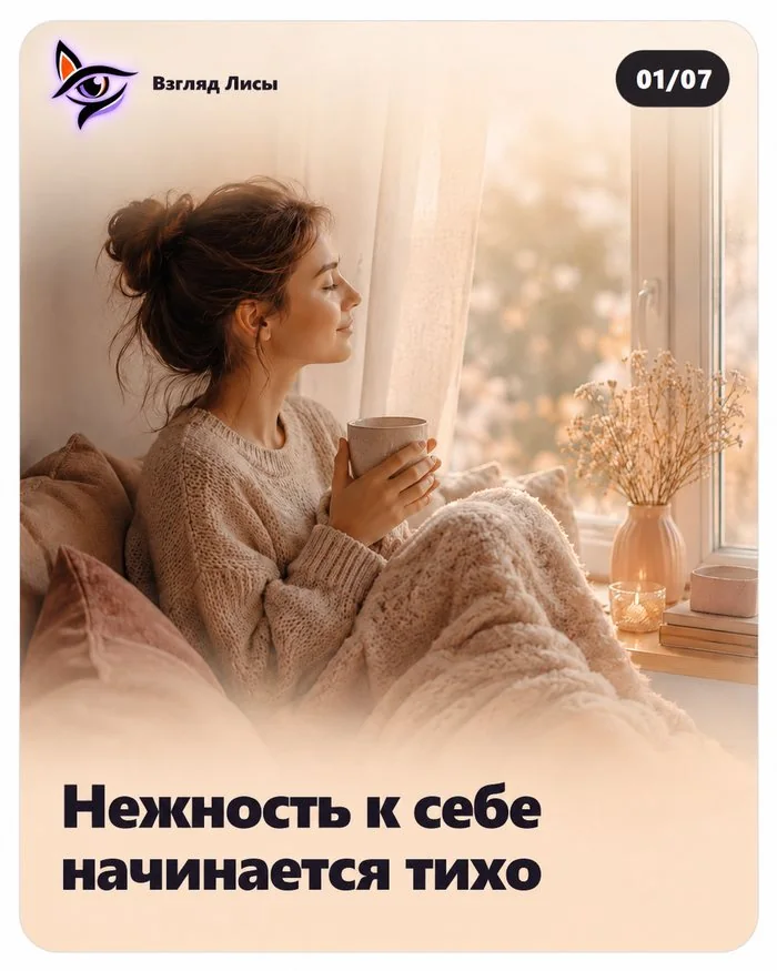 Психологические карусели